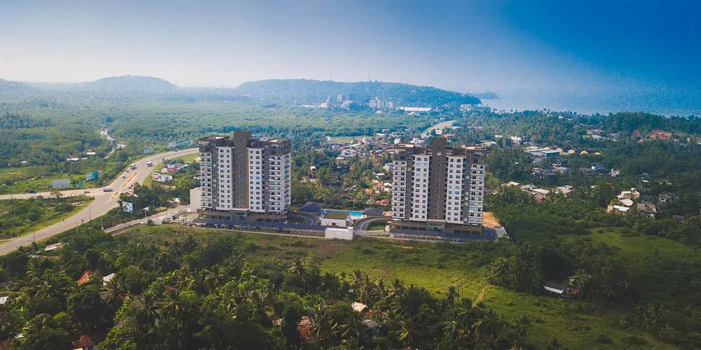 Fairway Galle