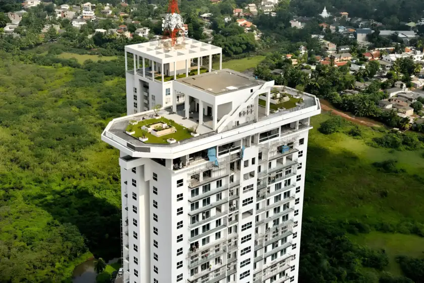 Fairway SkyGardens